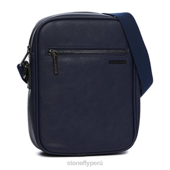 hombres beverly 1 azul medianoche Stonefly 2T4V369 bolsas