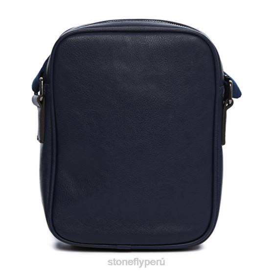 hombres beverly 1 azul medianoche Stonefly 2T4V369 bolsas
