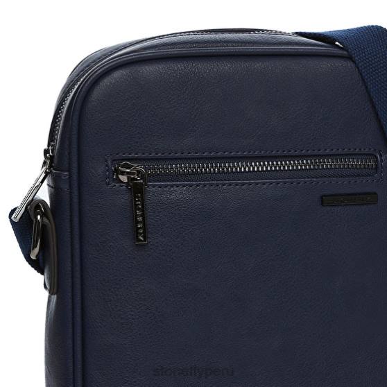 hombres beverly 1 azul medianoche Stonefly 2T4V369 bolsas