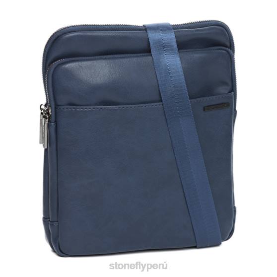 hombres bolsa de broadway 1 100 Stonefly 2T4V371 bolsas