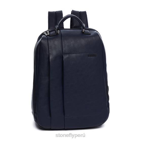 hombres borsa beverly 2 azul medianoche Stonefly 2T4V366 bolsas