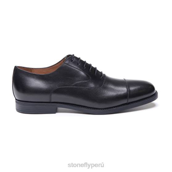hombres baya ii 2 becerro negro Stonefly 2T4V345 zapatos