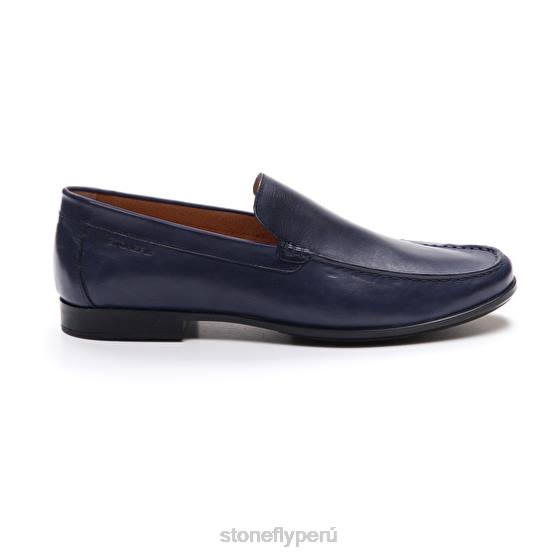 hombres verano ii 1 ternero 124 Stonefly 2T4V307 zapatos