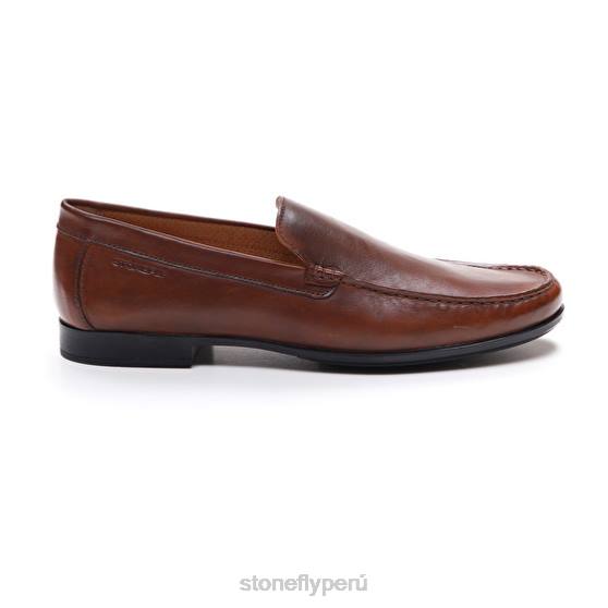 hombres verano ii 1 ternero 314 Stonefly 2T4V306 zapatos