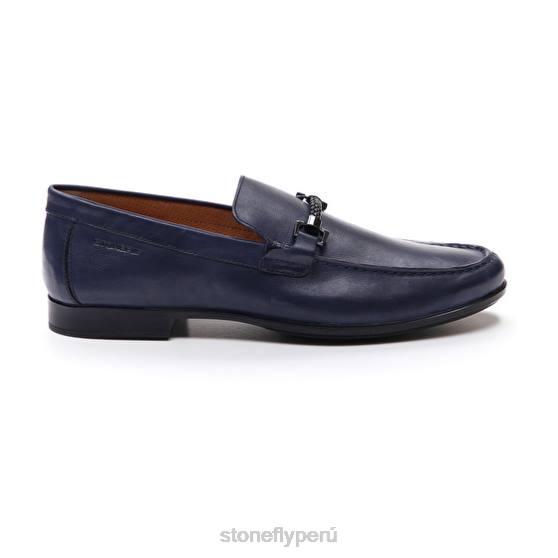 hombres verano ii 8 becerro 124 Stonefly 2T4V297 zapatos