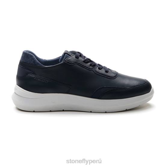 hombres siete temporada 10 napa lth 100 Stonefly 2T4V332 zapatos