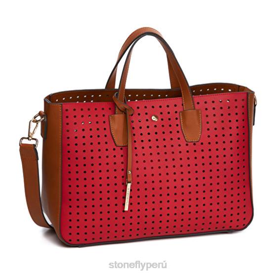mujer borsa melinda 1 66a Stonefly 2T4V283 bolsas
