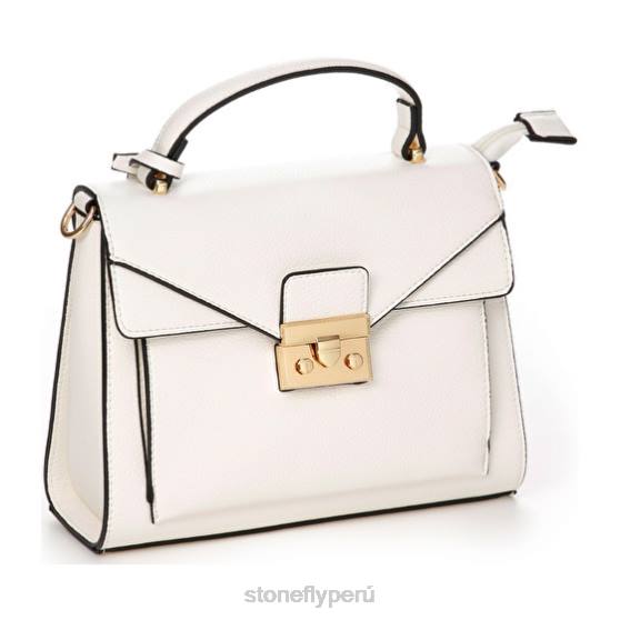 mujer elástico 1 blanco Stonefly 2T4V270 bolsas
