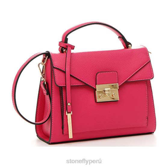 mujer elástico 1 rosa fucsia Stonefly 2T4V284 bolsas
