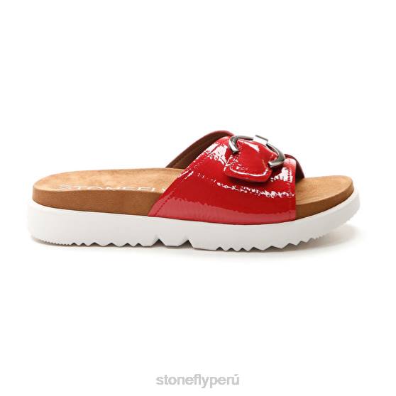 mujer patente riva 5 2ff Stonefly 2T4V240 diapositivas