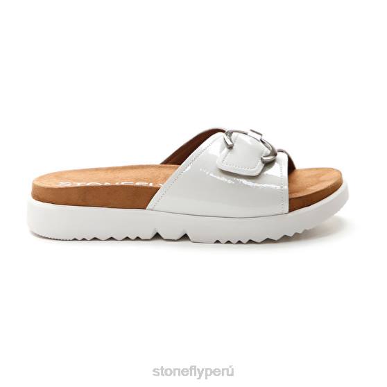 mujer patente riva 5 346 Stonefly 2T4V241 diapositivas