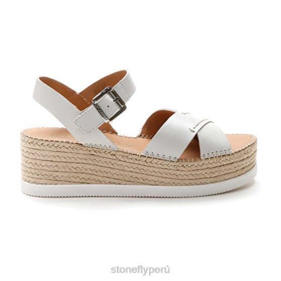 mujer alexia 3 pantorrilla lth 151 Stonefly 2T4V205 sandalias