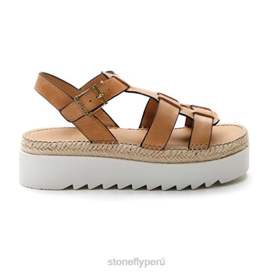 mujer ariel 2 becerro lth 49 Stonefly 2T4V229 sandalias