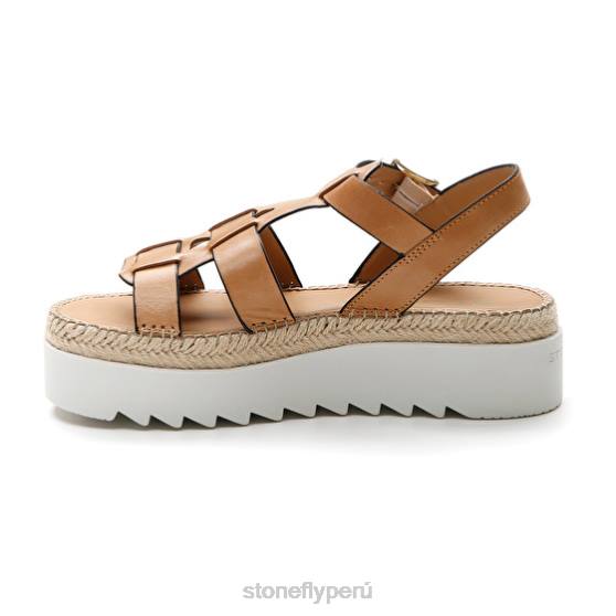 mujer ariel 2 becerro lth 49 Stonefly 2T4V229 sandalias