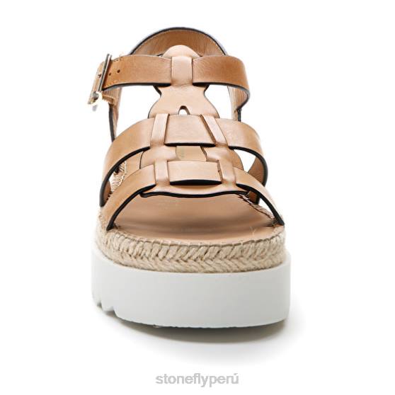 mujer ariel 2 becerro lth 49 Stonefly 2T4V229 sandalias