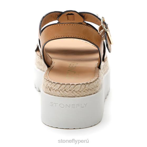 mujer ariel 2 becerro lth 49 Stonefly 2T4V229 sandalias