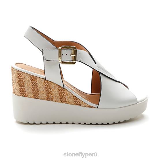 mujer ely 16 becerro lth 151 Stonefly 2T4V220 sandalias