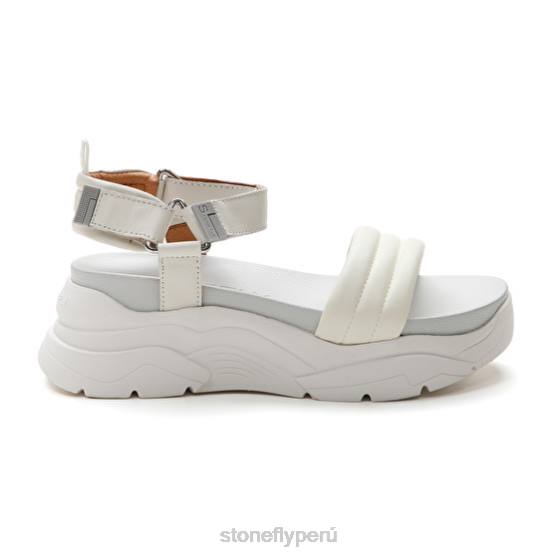 mujer fantasía 1 napa lth/textil 346 Stonefly 2T4V193 sandalias
