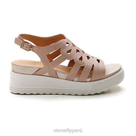 mujer parky 18 napa lth i79 Stonefly 2T4V223 sandalias