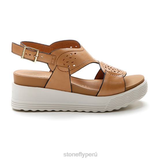 mujer parky 19 becerro lth 49 Stonefly 2T4V218 sandalias