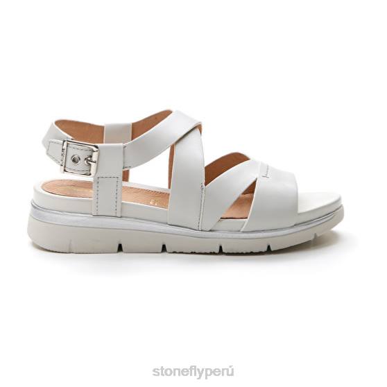 mujer elody 18 pantorrilla lth 151 Stonefly 2T4V122 sandalias