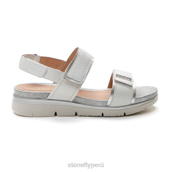 mujer elody 20 napa lth/s.laminado 150 Stonefly 2T4V126 sandalias