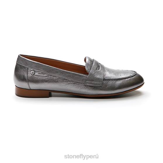 mujer adel 1 laminado lth 1pb Stonefly 2T4V24 zapatos