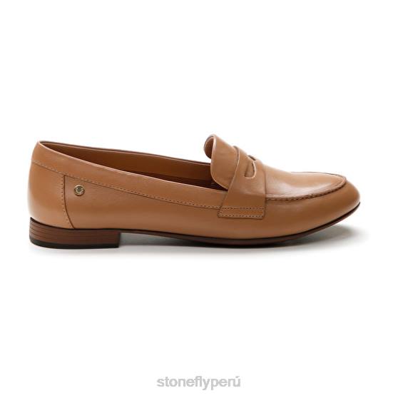 mujer adel 1 napa lth 8sj Stonefly 2T4V30 zapatos