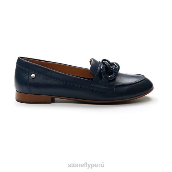 mujer adel 2 napa lth 144 Stonefly 2T4V16 zapatos