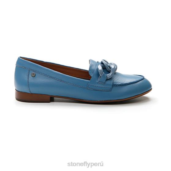 mujer adel 2 napa lth 7k1 Stonefly 2T4V13 zapatos