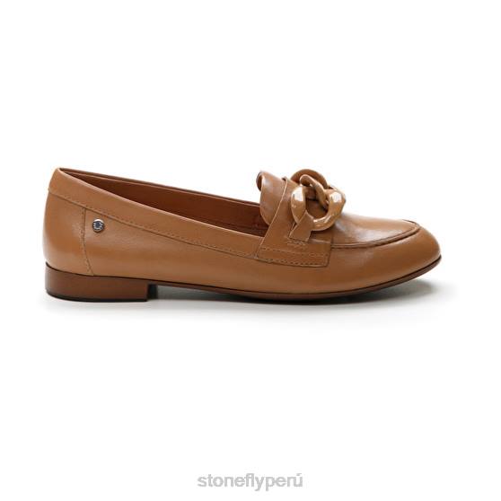 mujer adel 2 napa lth corolato Stonefly 2T4V15 zapatos
