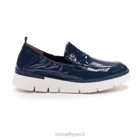mujer elitte dama 1 napla 144 Stonefly 2T4V31 zapatos