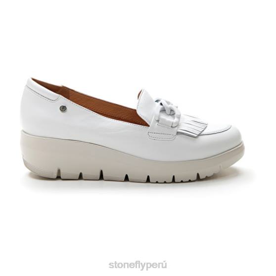 mujer penacho 13 napa lth 150 Stonefly 2T4V7 zapatos