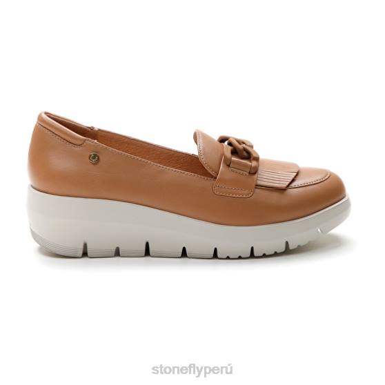 mujer penacho 13 napa lth 8sj Stonefly 2T4V9 zapatos