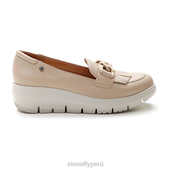 mujer penacho 13 napa lth dieciséis Stonefly 2T4V8 zapatos
