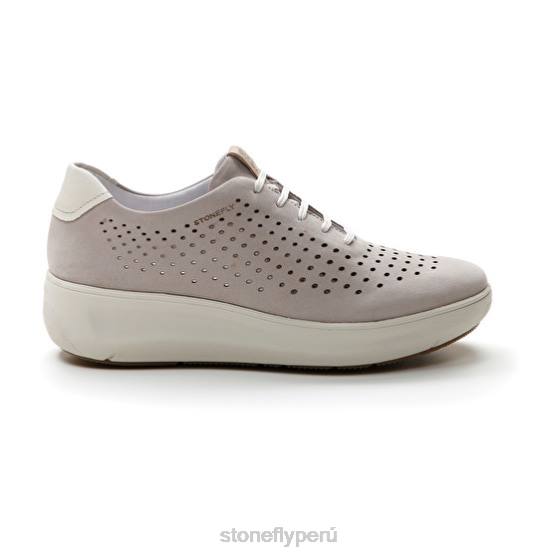 mujer roca 21 nabuk 59 Stonefly 2T4V72 zapatos