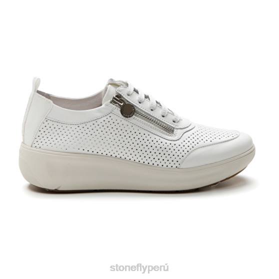 mujer rock 25 napa lth 150 Stonefly 2T4V93 zapatos