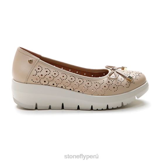 mujer pluma 12 napa lth dieciséis Stonefly 2T4V114 zapatos