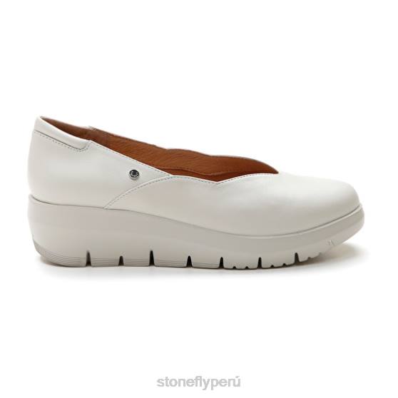 mujer pluma 18 napa lth 346 Stonefly 2T4V121 zapatos