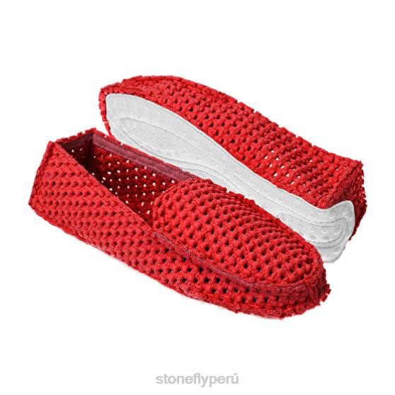 unisexo planeta 0wx Stonefly 2T4V384 diapositivas